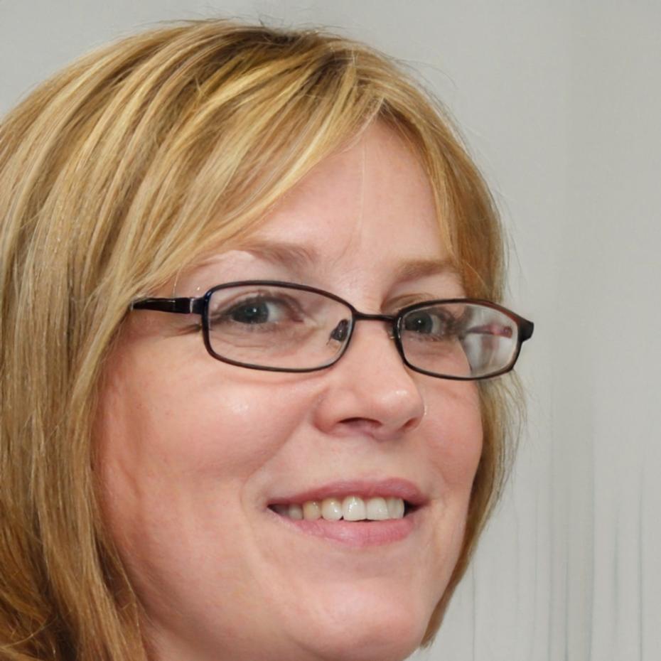 Evelyn Kastner, Leiterin Bildungsprogramme bei zeneloriva