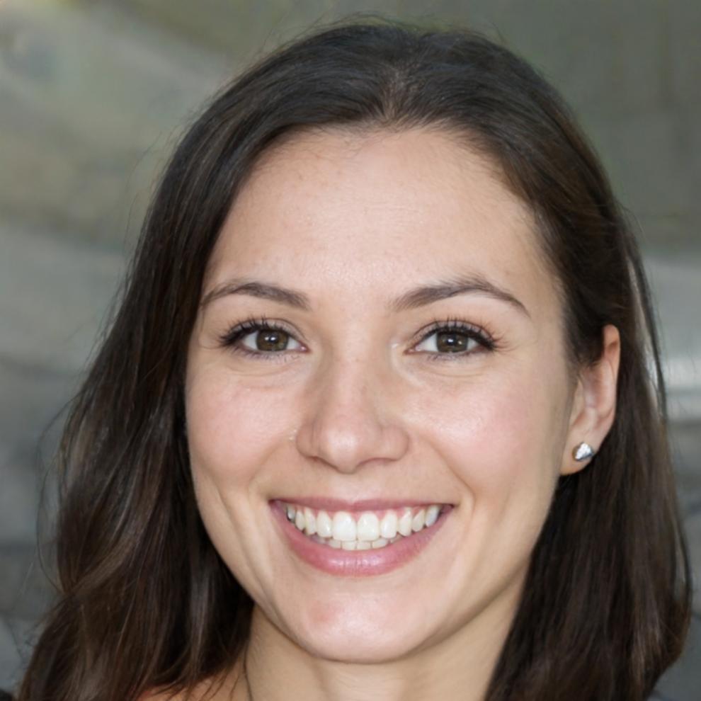 Portraitfoto von Kursleiterin Anke Mühlenbruch
